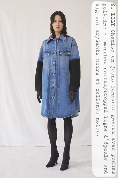 Look 6